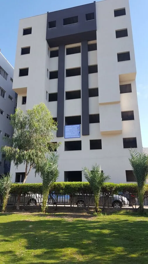 Shafa General Surgery Building — M&H